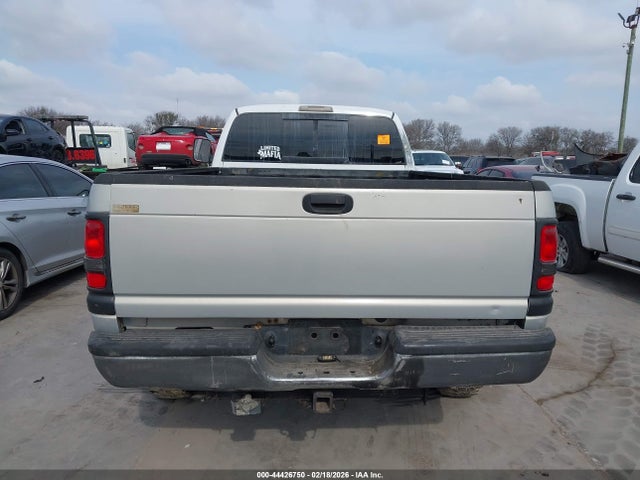 Aukcja sprzedaży 1999 Dodge Ram 2500 St, vin: 3B7KF2368XG138040, numer aukcji: 44426750