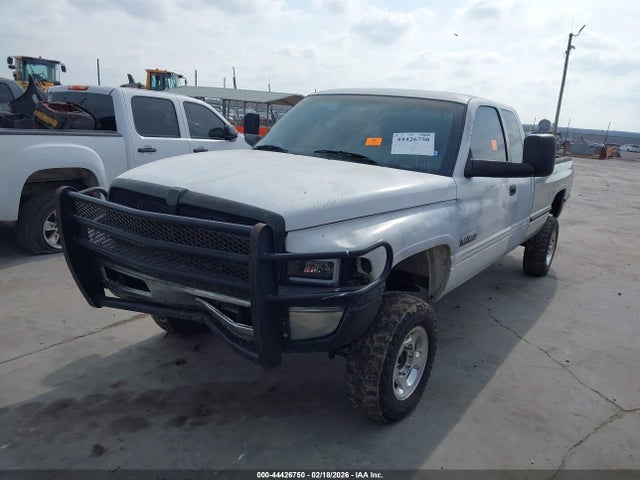 Aukcja sprzedaży 1999 Dodge Ram 2500 St, vin: 3B7KF2368XG138040, numer aukcji: 44426750