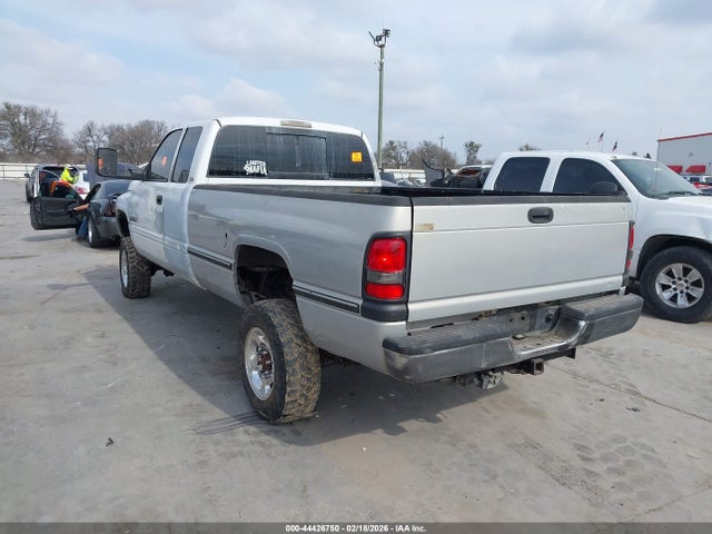 Aukcja sprzedaży 1999 Dodge Ram 2500 St, vin: 3B7KF2368XG138040, numer aukcji: 44426750