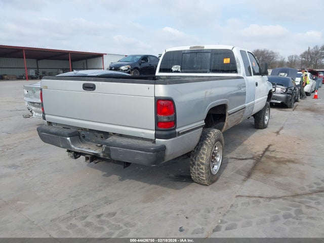 Aukcja sprzedaży 1999 Dodge Ram 2500 St, vin: 3B7KF2368XG138040, numer aukcji: 44426750