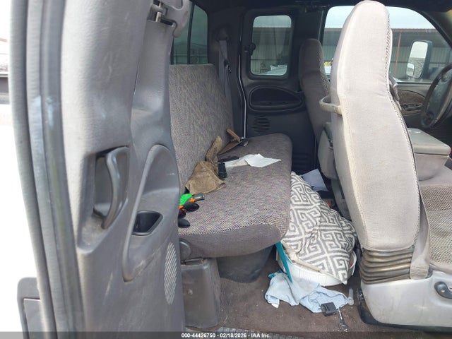 Aukcja sprzedaży 1999 Dodge Ram 2500 St, vin: 3B7KF2368XG138040, numer aukcji: 44426750