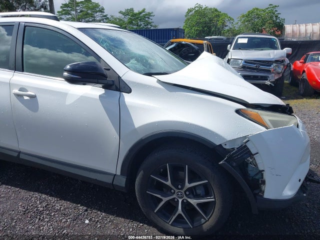 JTMJFREV3GJ068812 Toyota RAV4 SE