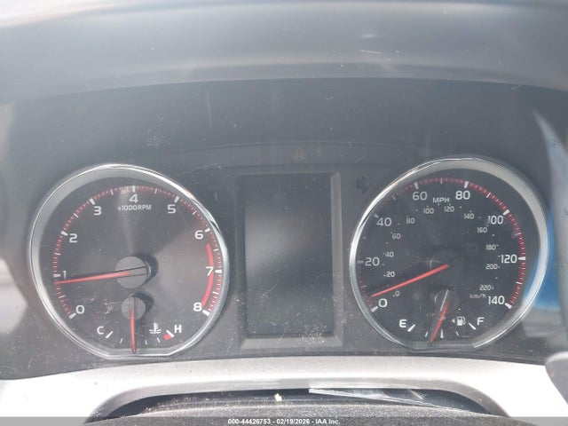 JTMJFREV3GJ068812 Toyota RAV4 SE