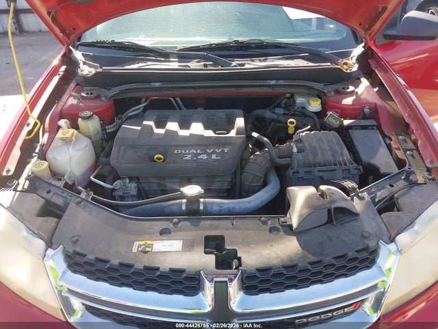 Aukcja sprzedaży 2014 Dodge Avenger Se, vin: 1C3CDZAB7EN104067, numer aukcji: 44426755