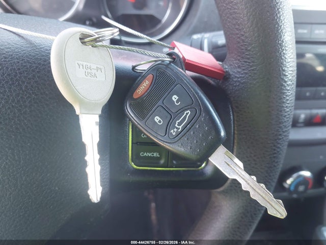 Aukcja sprzedaży 2014 Dodge Avenger Se, vin: 1C3CDZAB7EN104067, numer aukcji: 44426755
