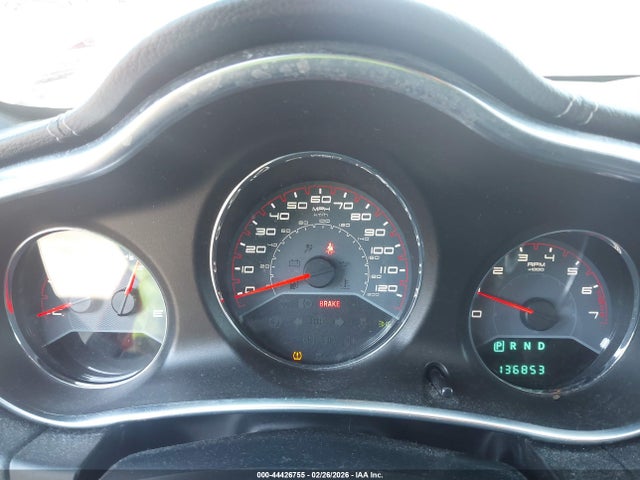 Aukcja sprzedaży 2014 Dodge Avenger Se, vin: 1C3CDZAB7EN104067, numer aukcji: 44426755