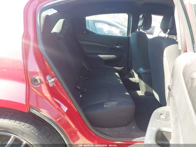 Aukcja sprzedaży 2014 Dodge Avenger Se, vin: 1C3CDZAB7EN104067, numer aukcji: 44426755