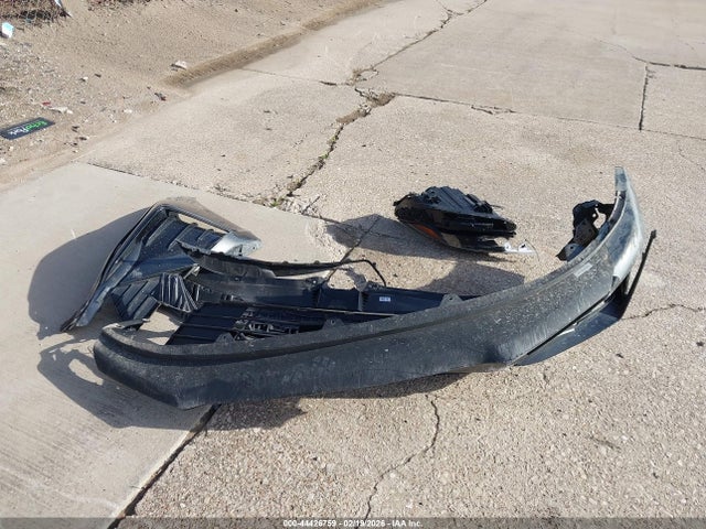 KMHLP4DG9SU956382 Hyundai Elantra Limited