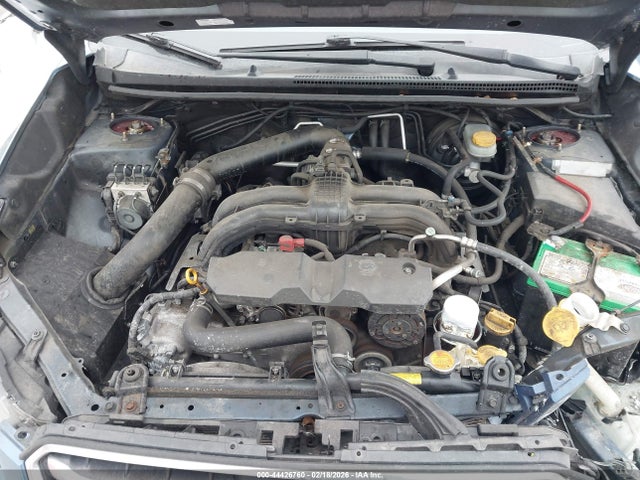 Aukcja sprzedaży 2015 Subaru Impreza 2.0i Premium, vin: JF1GPAC67FH289443, numer aukcji: 44426760