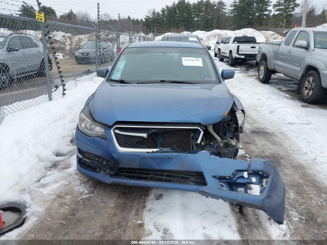 Aukcja sprzedaży 2015 Subaru Impreza 2.0i Premium, vin: JF1GPAC67FH289443, numer aukcji: 44426760