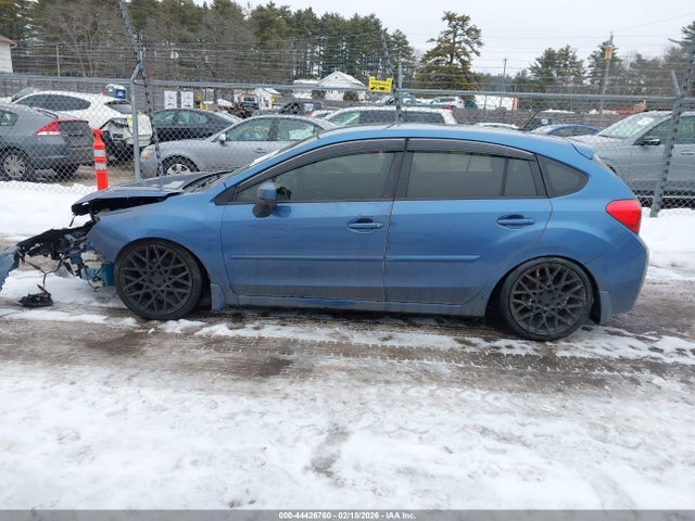 Aukcja sprzedaży 2015 Subaru Impreza 2.0i Premium, vin: JF1GPAC67FH289443, numer aukcji: 44426760
