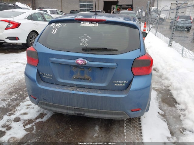 Aukcja sprzedaży 2015 Subaru Impreza 2.0i Premium, vin: JF1GPAC67FH289443, numer aukcji: 44426760