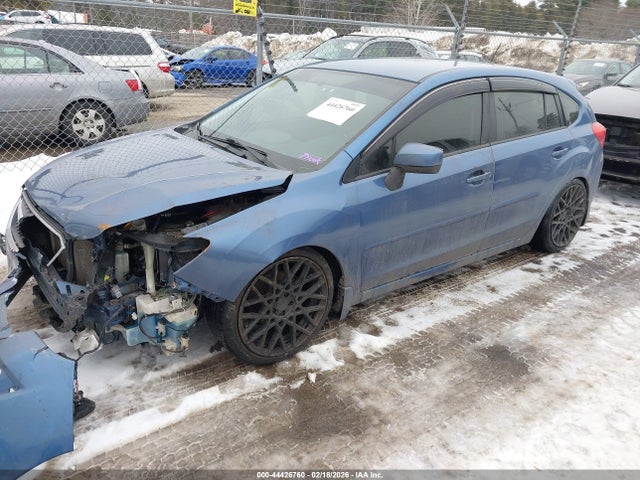 Aukcja sprzedaży 2015 Subaru Impreza 2.0i Premium, vin: JF1GPAC67FH289443, numer aukcji: 44426760