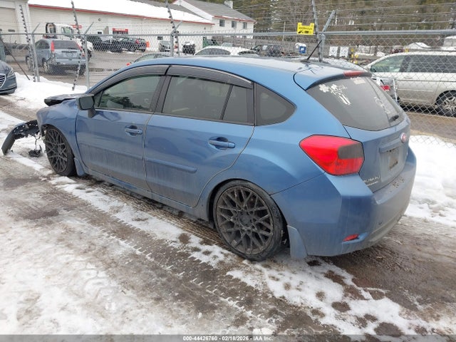 Aukcja sprzedaży 2015 Subaru Impreza 2.0i Premium, vin: JF1GPAC67FH289443, numer aukcji: 44426760