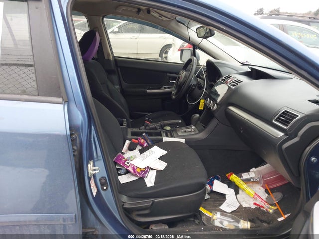 Aukcja sprzedaży 2015 Subaru Impreza 2.0i Premium, vin: JF1GPAC67FH289443, numer aukcji: 44426760