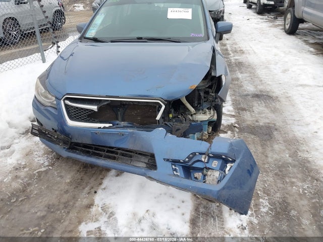 Aukcja sprzedaży 2015 Subaru Impreza 2.0i Premium, vin: JF1GPAC67FH289443, numer aukcji: 44426760