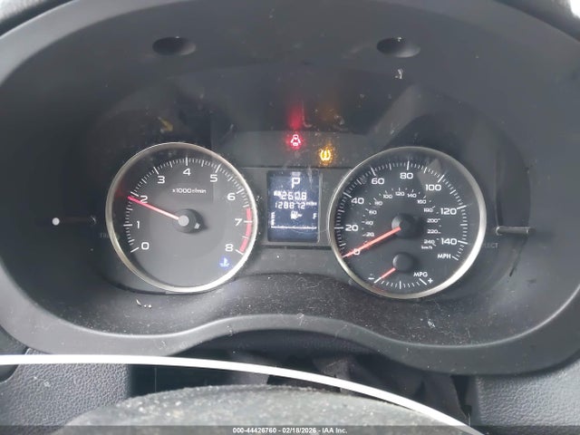 Aukcja sprzedaży 2015 Subaru Impreza 2.0i Premium, vin: JF1GPAC67FH289443, numer aukcji: 44426760