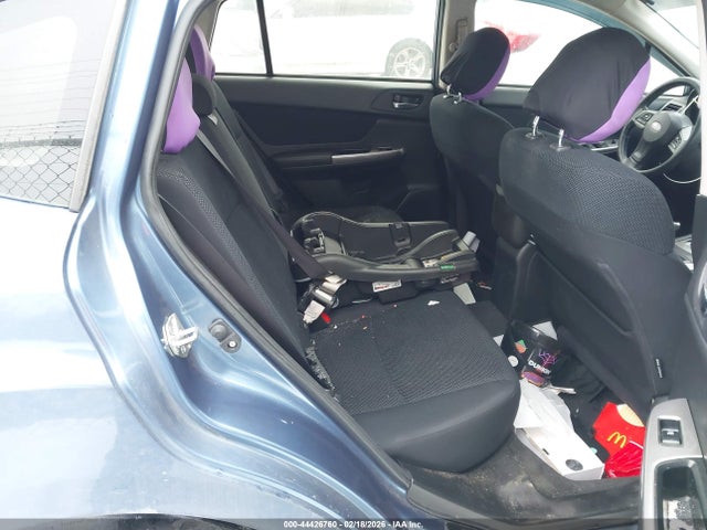 Aukcja sprzedaży 2015 Subaru Impreza 2.0i Premium, vin: JF1GPAC67FH289443, numer aukcji: 44426760