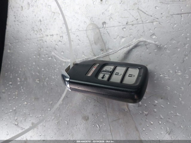 1HGCV3F27NA036182 Honda Accord Hybrid Sport