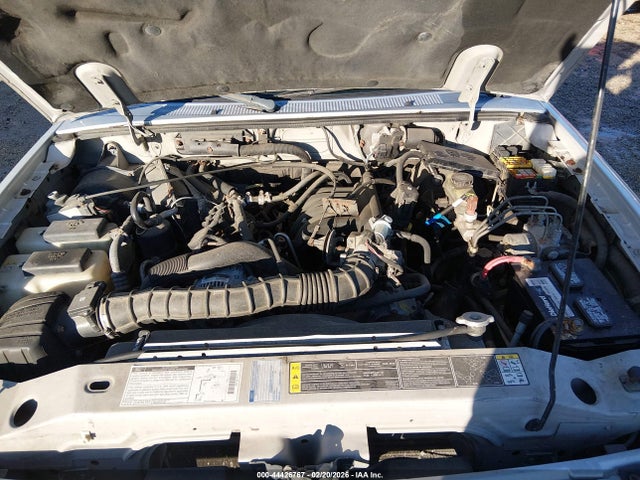 2002 FORD RANGER 1FTYR14UX2PA97956 Photo 9