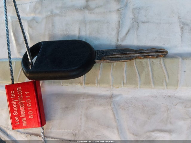 2002 FORD RANGER 1FTYR14UX2PA97956 Photo 10