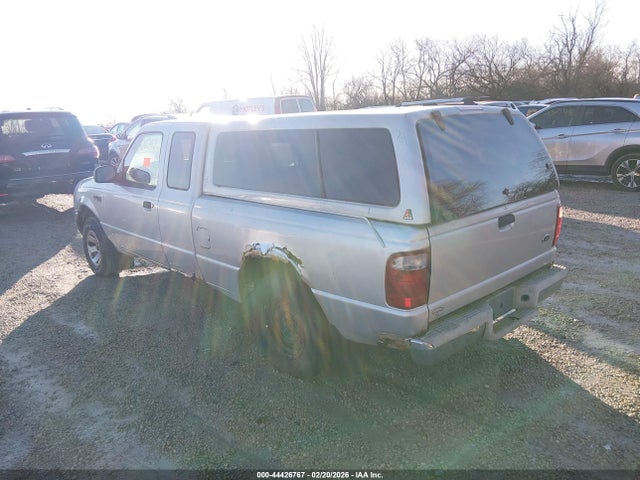 2002 FORD RANGER 1FTYR14UX2PA97956 Photo 2