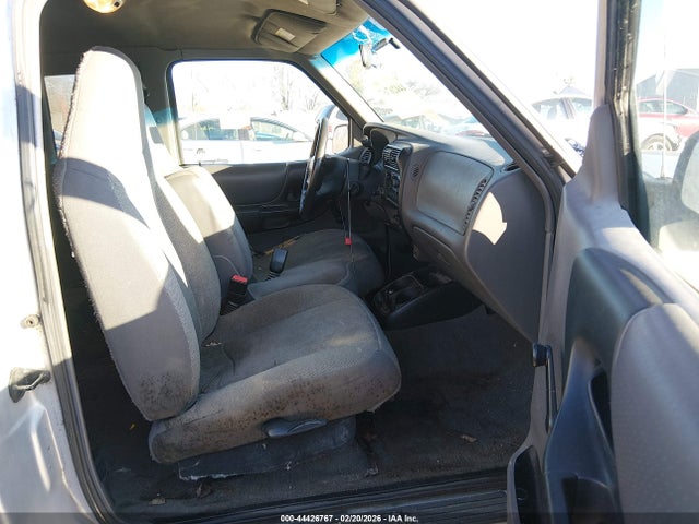 2002 FORD RANGER 1FTYR14UX2PA97956 Photo 4