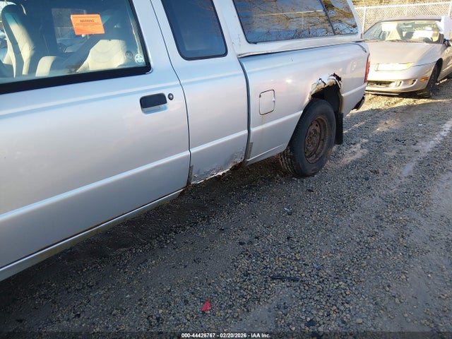 2002 FORD RANGER 1FTYR14UX2PA97956 Photo 5