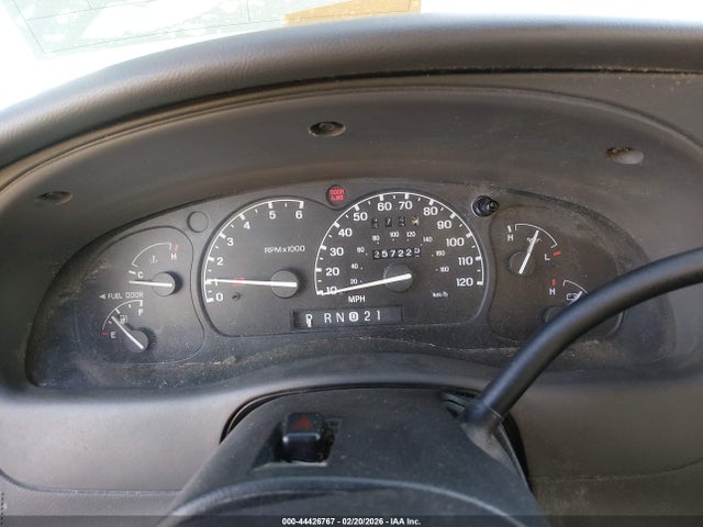 2002 FORD RANGER 1FTYR14UX2PA97956 Photo 6