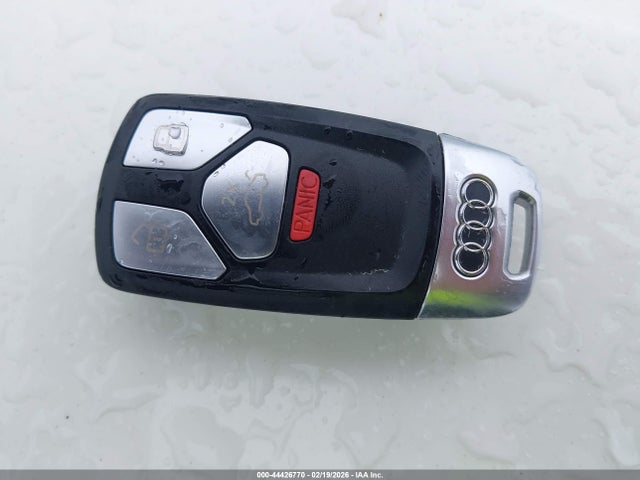 2019 AUDI S5 WAUB4CF51KA088553 Photo 10