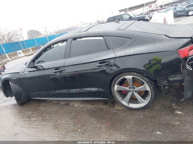 44426770 :رقم المزاد ، WAUB4CF51KA088553 vin ، 2019 Audi S5 3.0t Premium مزاد بيع