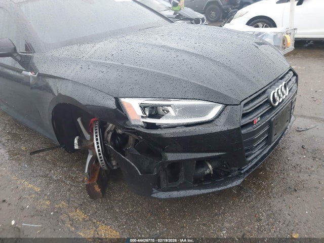 2019 AUDI S5 WAUB4CF51KA088553 Photo 5