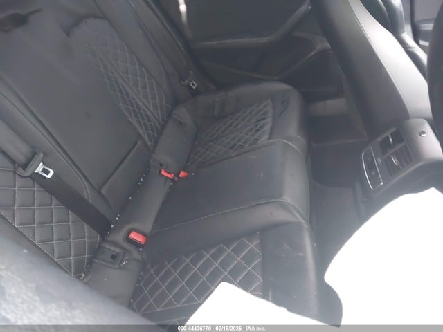2019 AUDI S5 WAUB4CF51KA088553 Photo 7