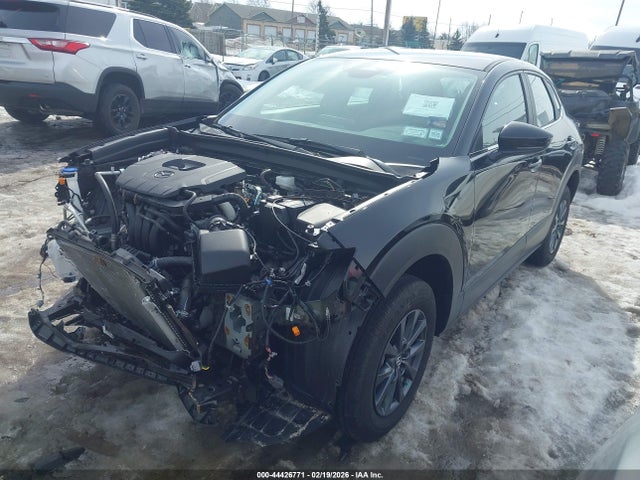 2025 Mazda Cx-30 2.5 S მანქანა იყიდება აუქციონზე, vin: 3MVDMBAM0SM809726, აუქციონის ნომერი: 44426771