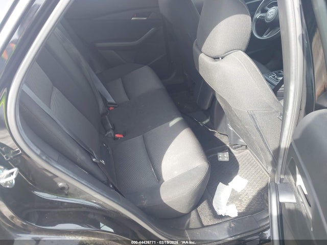 2025 Mazda Cx-30 2.5 S მანქანა იყიდება აუქციონზე, vin: 3MVDMBAM0SM809726, აუქციონის ნომერი: 44426771