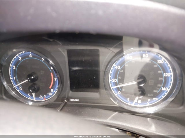2T1BURHE5HC792598 Toyota COROLLA LE