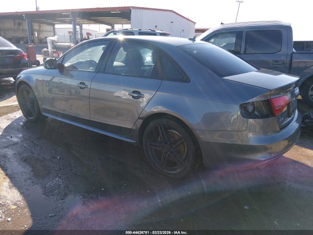 Aukcja sprzedaży 2016 Audi A4 2.0t Premium, vin: WAUAFAFL3GN017556, numer aukcji: 44426781
