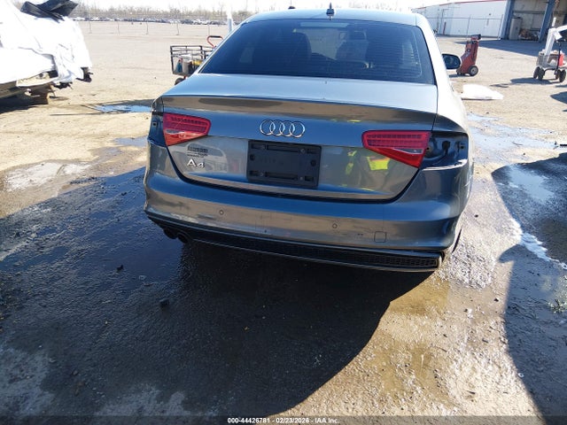 Aukcja sprzedaży 2016 Audi A4 2.0t Premium, vin: WAUAFAFL3GN017556, numer aukcji: 44426781