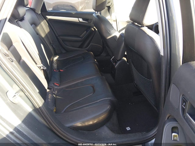 Aukcja sprzedaży 2016 Audi A4 2.0t Premium, vin: WAUAFAFL3GN017556, numer aukcji: 44426781