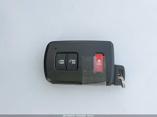 3TMCZ5AN4MM435861 Toyota Tacoma Trd Off-road