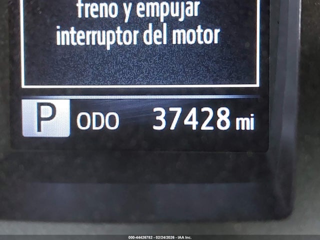 3TMCZ5AN4MM435861 Toyota Tacoma Trd Off-road