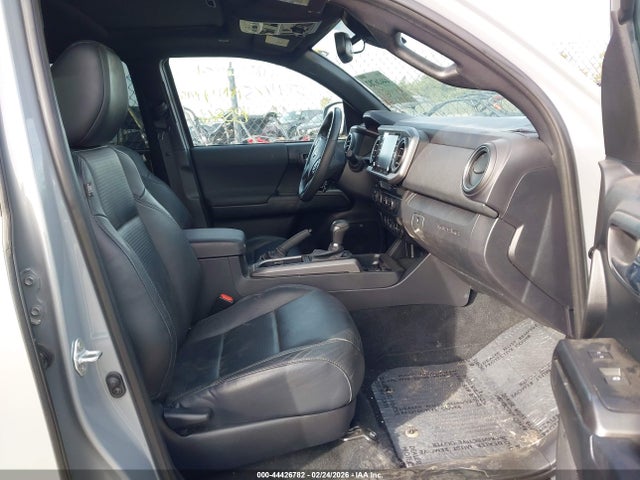 3TMCZ5AN4MM435861 Toyota Tacoma Trd Off-road