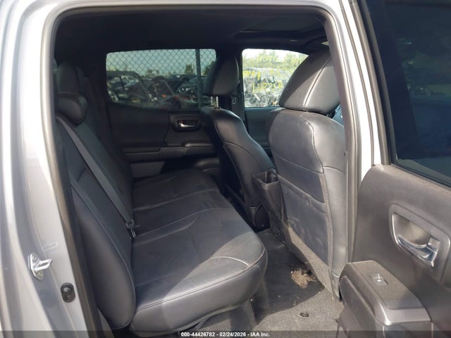 3TMCZ5AN4MM435861 Toyota Tacoma Trd Off-road