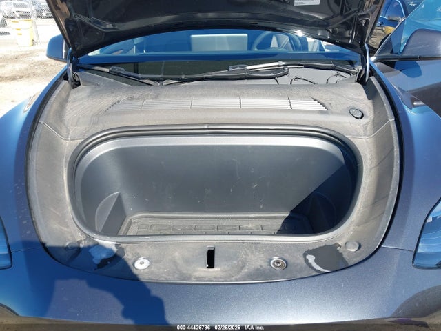 Aukcja sprzedaży 2024 Tesla Model Y Long Range Dual Motor All-wheel Drive, vin: 7SAYGAEE1RF180700, numer aukcji: 44426786