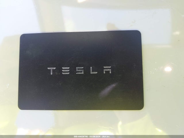 Aukcja sprzedaży 2024 Tesla Model Y Long Range Dual Motor All-wheel Drive, vin: 7SAYGAEE1RF180700, numer aukcji: 44426786