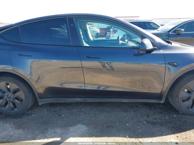 Aukcja sprzedaży 2024 Tesla Model Y Long Range Dual Motor All-wheel Drive, vin: 7SAYGAEE1RF180700, numer aukcji: 44426786