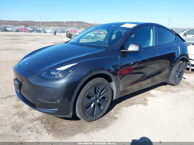 Aukcja sprzedaży 2024 Tesla Model Y Long Range Dual Motor All-wheel Drive, vin: 7SAYGAEE1RF180700, numer aukcji: 44426786