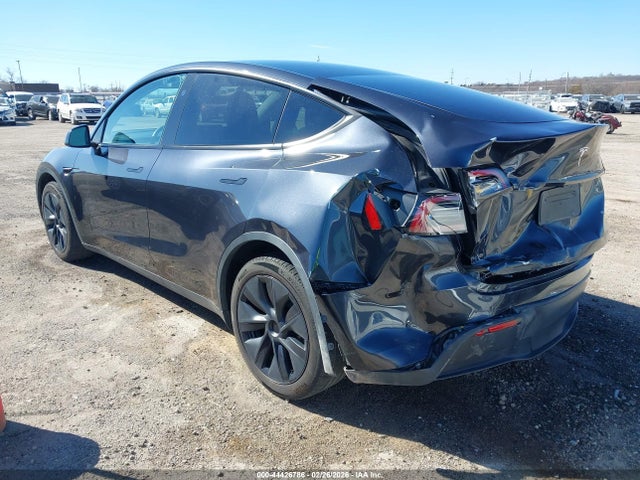 Aukcja sprzedaży 2024 Tesla Model Y Long Range Dual Motor All-wheel Drive, vin: 7SAYGAEE1RF180700, numer aukcji: 44426786