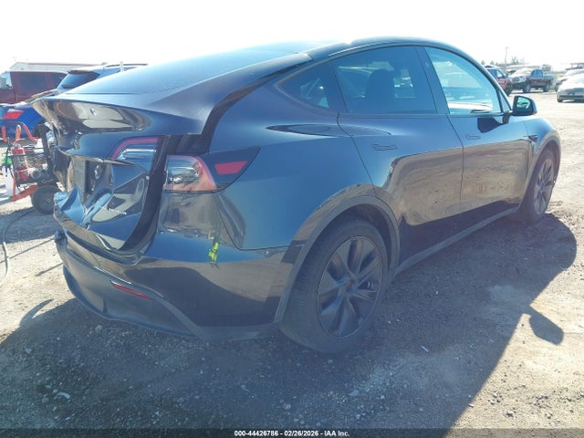 Aukcja sprzedaży 2024 Tesla Model Y Long Range Dual Motor All-wheel Drive, vin: 7SAYGAEE1RF180700, numer aukcji: 44426786