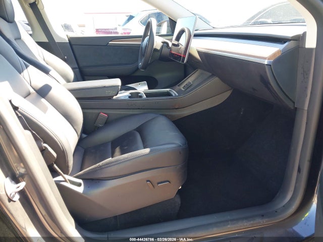 Aukcja sprzedaży 2024 Tesla Model Y Long Range Dual Motor All-wheel Drive, vin: 7SAYGAEE1RF180700, numer aukcji: 44426786